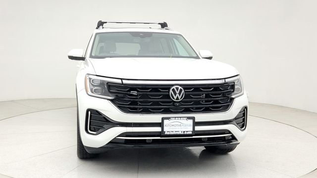 2024 Volkswagen Atlas 2.0T SEL Premium R-Line 4MOTION - 22941468 - 1