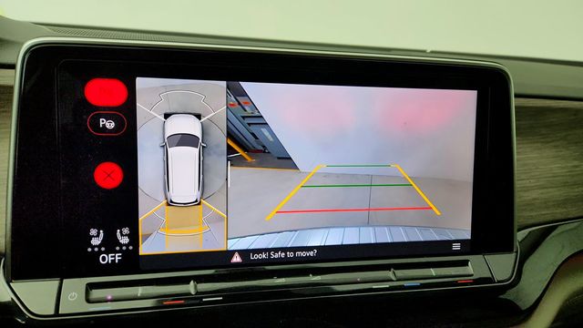 2024 Volkswagen Atlas 2.0T SEL Premium R-Line 4MOTION - 22941468 - 19