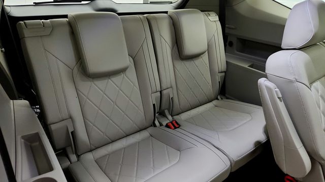 2024 Volkswagen Atlas 2.0T SEL Premium R-Line 4MOTION - 22941468 - 23