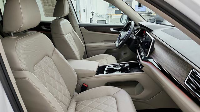 2024 Volkswagen Atlas 2.0T SEL Premium R-Line 4MOTION - 22941468 - 25