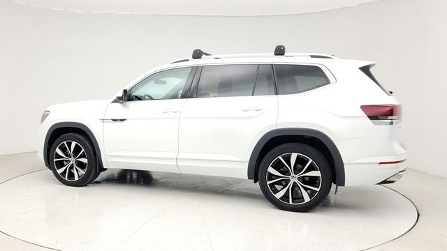 2024 Volkswagen Atlas 2.0T SEL Premium R-Line 4MOTION - 22941468 - 6