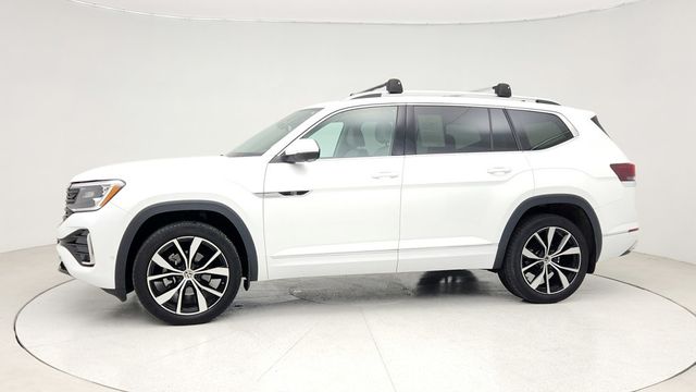 2024 Volkswagen Atlas 2.0T SEL Premium R-Line 4MOTION - 22941468 - 7
