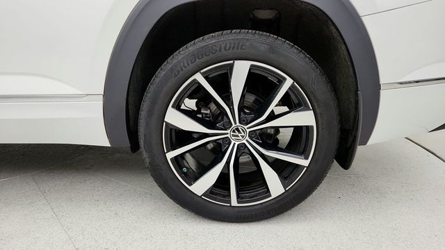2024 Volkswagen Atlas 2.0T SEL Premium R-Line 4MOTION - 22941468 - 8