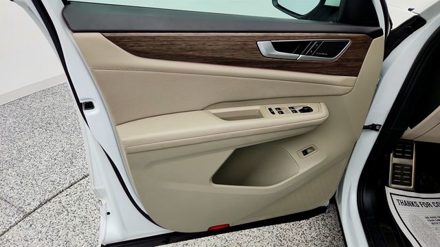 2024 Volkswagen Atlas 2.0T SEL Premium R-Line 4MOTION - 22971206 - 10