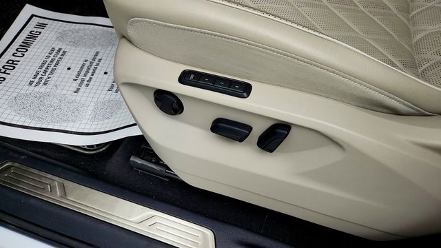 2024 Volkswagen Atlas 2.0T SEL Premium R-Line 4MOTION - 22971206 - 11