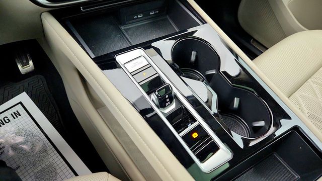 2024 Volkswagen Atlas 2.0T SEL Premium R-Line 4MOTION - 22971206 - 16