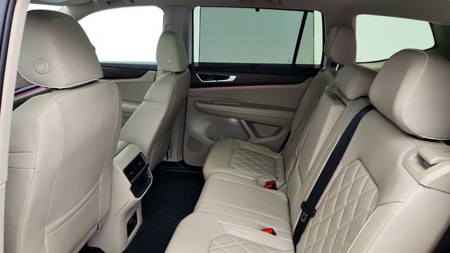 2024 Volkswagen Atlas 2.0T SEL Premium R-Line 4MOTION - 22971206 - 22