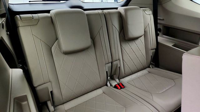 2024 Volkswagen Atlas 2.0T SEL Premium R-Line 4MOTION - 22971206 - 23