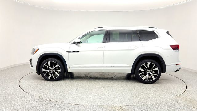 2024 Volkswagen Atlas 2.0T SEL Premium R-Line 4MOTION - 22971206 - 7