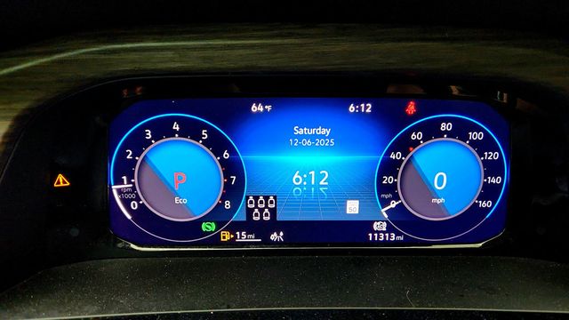 2024 Volkswagen Atlas 2.0T SEL Premium R-Line 4MOTION - 23027078 - 13