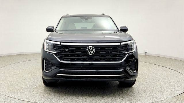 2024 Volkswagen Atlas 2.0T SEL Premium R-Line 4MOTION - 23027078 - 1