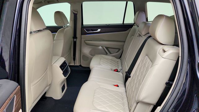 2024 Volkswagen Atlas 2.0T SEL Premium R-Line 4MOTION - 23027078 - 19