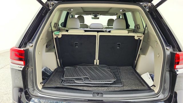 2024 Volkswagen Atlas 2.0T SEL Premium R-Line 4MOTION - 23027078 - 20