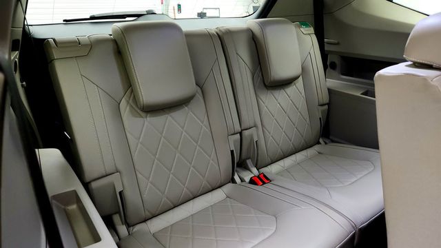2024 Volkswagen Atlas 2.0T SEL Premium R-Line 4MOTION - 23027078 - 21