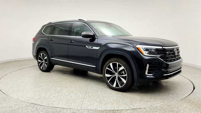 2024 Volkswagen Atlas 2.0T SEL Premium R-Line 4MOTION - 23027078 - 2