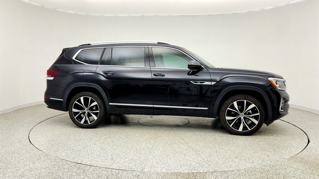 2024 Volkswagen Atlas 2.0T SEL Premium R-Line 4MOTION - 23027078 - 3