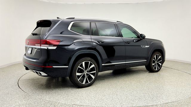 2024 Volkswagen Atlas 2.0T SEL Premium R-Line 4MOTION - 23027078 - 4