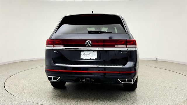 2024 Volkswagen Atlas 2.0T SEL Premium R-Line 4MOTION - 23027078 - 5