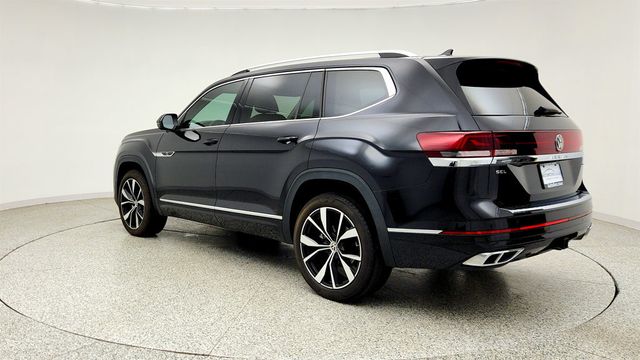 2024 Volkswagen Atlas 2.0T SEL Premium R-Line 4MOTION - 23027078 - 6