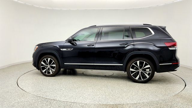 2024 Volkswagen Atlas 2.0T SEL Premium R-Line 4MOTION - 23027078 - 7