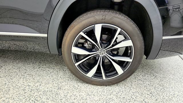 2024 Volkswagen Atlas 2.0T SEL Premium R-Line 4MOTION - 23027078 - 8