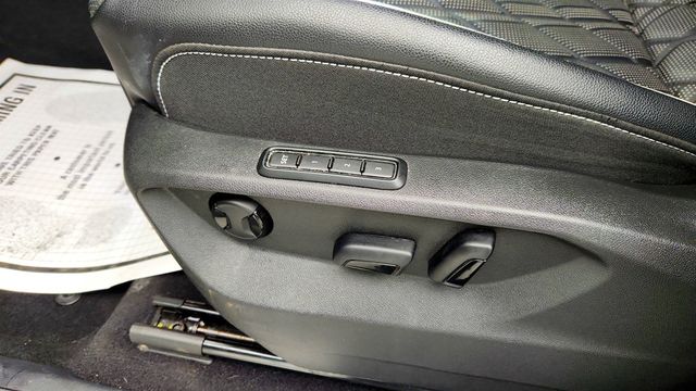 2024 Volkswagen Atlas 2.0T SEL Premium R-Line 4MOTION w/ 2nd Row Dual Captain’s Chairs - 23007507 - 11