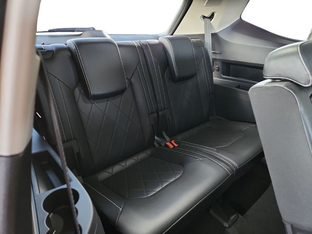 2024 Volkswagen Atlas 2.0T SEL Premium R-Line 4MOTION w/Towing Essentials & Protection - 22935890 - 21