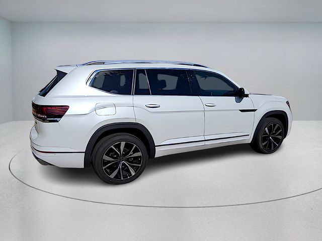 2024 Volkswagen Atlas 2.0T SEL Premium R-Line 4MOTION w/Towing Essentials & Protection - 22935890 - 5