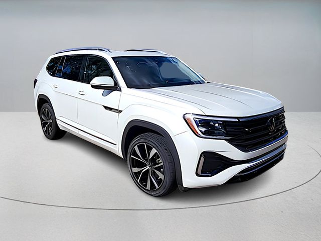 2024 Volkswagen Atlas 2.0T SEL Premium R-Line 4MOTION w/Towing Essentials & Protection - 22935890 - 7