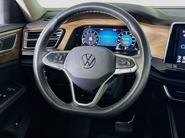 2024 Volkswagen Atlas 2.0T SE w/Technology - 23073564 - 9
