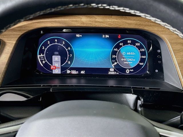 2024 Volkswagen Atlas 2.0T SE w/Technology - 23073564 - 10