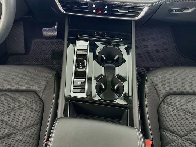 2024 Volkswagen Atlas 2.0T SE w/Technology - 23073564 - 13
