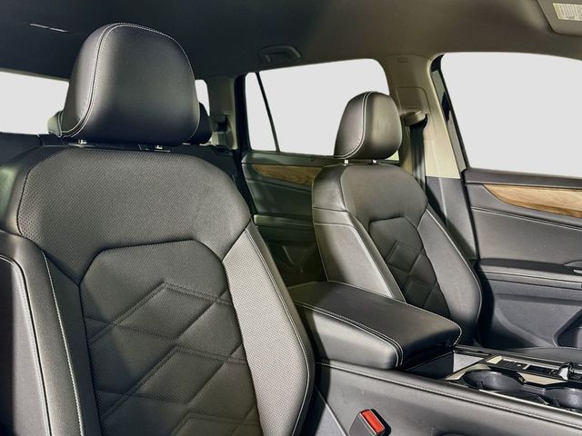 2024 Volkswagen Atlas 2.0T SE w/Technology - 23073564 - 15