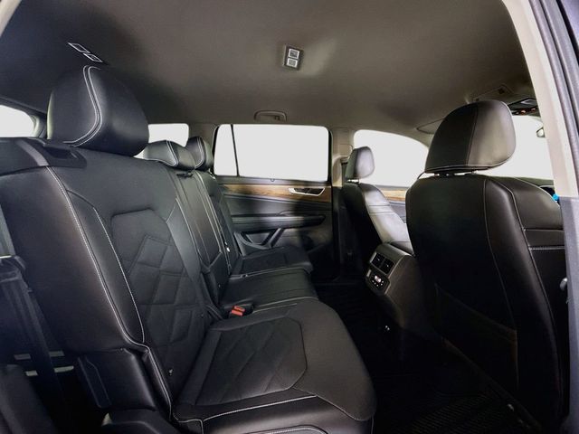 2024 Volkswagen Atlas 2.0T SE w/Technology - 23073564 - 16
