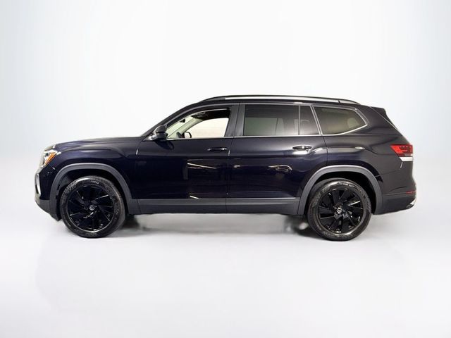 2024 Volkswagen Atlas 2.0T SE w/Technology - 23073564 - 1