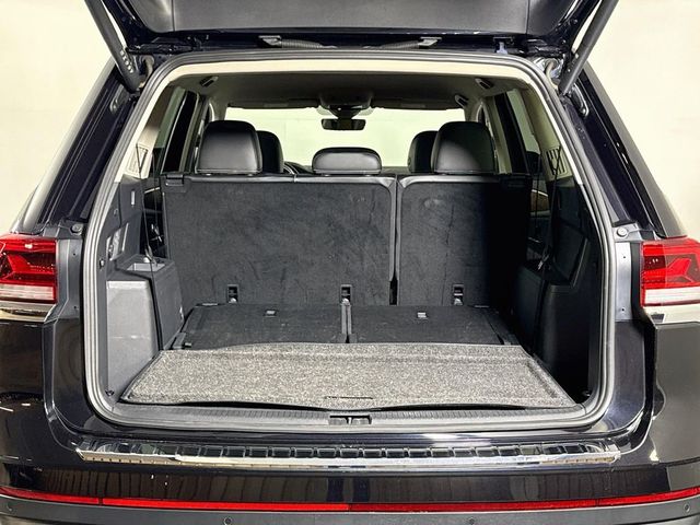 2024 Volkswagen Atlas 2.0T SE w/Technology - 23073564 - 20
