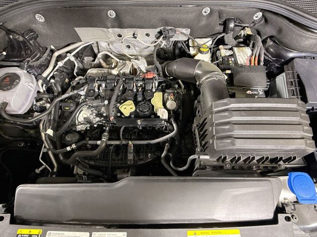2024 Volkswagen Atlas 2.0T SE w/Technology - 23073564 - 21