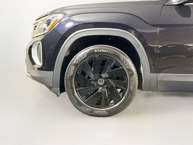 2024 Volkswagen Atlas 2.0T SE w/Technology - 23073564 - 22