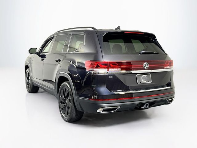 2024 Volkswagen Atlas 2.0T SE w/Technology - 23073564 - 2