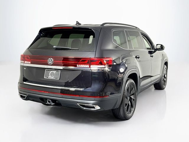 2024 Volkswagen Atlas 2.0T SE w/Technology - 23073564 - 4