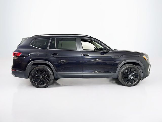 2024 Volkswagen Atlas 2.0T SE w/Technology - 23073564 - 5