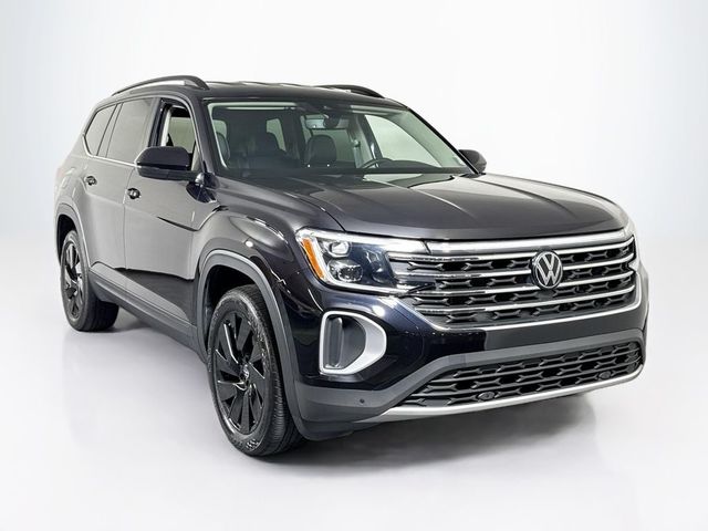 2024 Volkswagen Atlas 2.0T SE w/Technology - 23073564 - 6