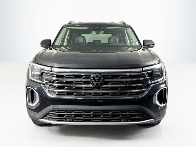 2024 Volkswagen Atlas 2.0T SE w/Technology - 23073564 - 7