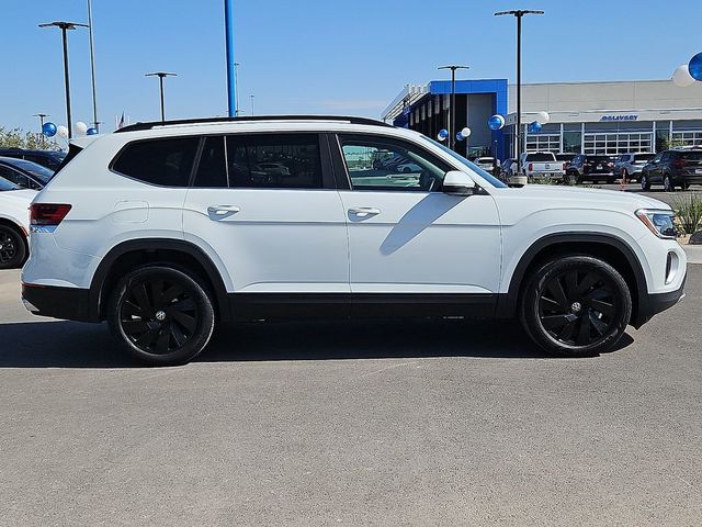 2024 Volkswagen Atlas 2.0T SE w/Technology 4MOTION - 23066103 - 1