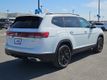2024 Volkswagen Atlas 2.0T SE w/Technology 4MOTION - 23066103 - 2