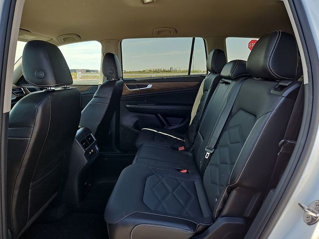 2024 Volkswagen Atlas 2.0T SE w/Technology 4MOTION - 23066103 - 6