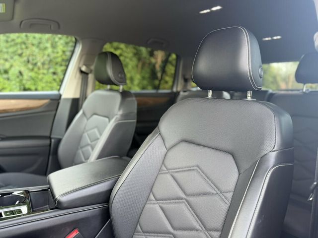 2024 Volkswagen Atlas 2.0T SE w/Technology 4MOTION - 23073348 - 14