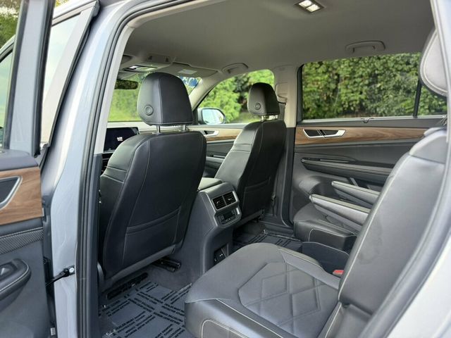 2024 Volkswagen Atlas 2.0T SE w/Technology 4MOTION - 23073348 - 15