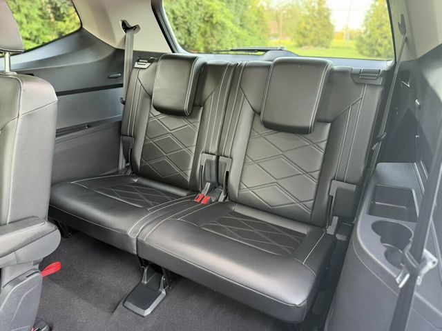 2024 Volkswagen Atlas 2.0T SE w/Technology 4MOTION - 23073348 - 19