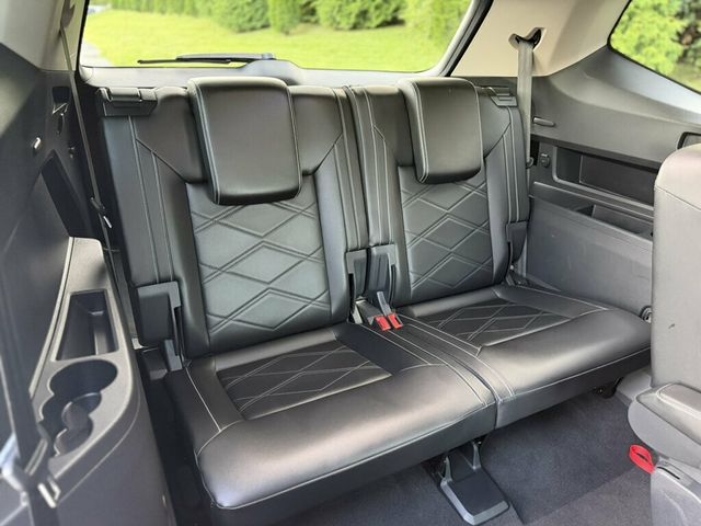 2024 Volkswagen Atlas 2.0T SE w/Technology 4MOTION - 23073348 - 20